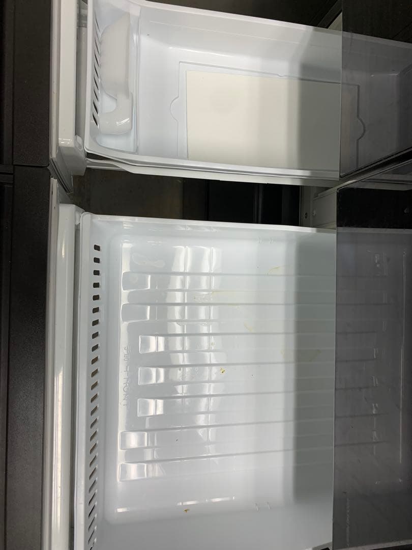 Panasonic 冷蔵庫　2020年製