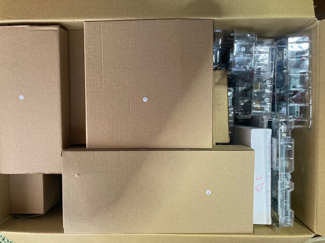 サンダーバード秘密基地