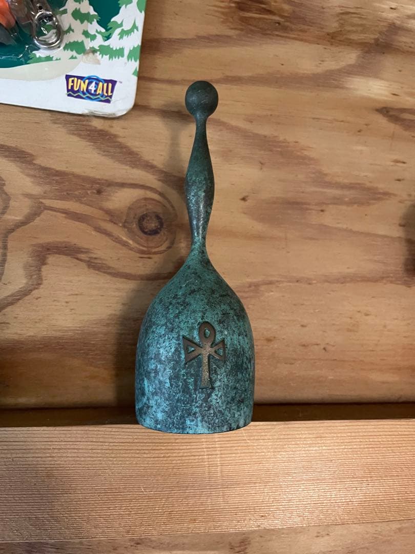 スピリチュアル　アンク　ベル スピリチュアルアンクベル