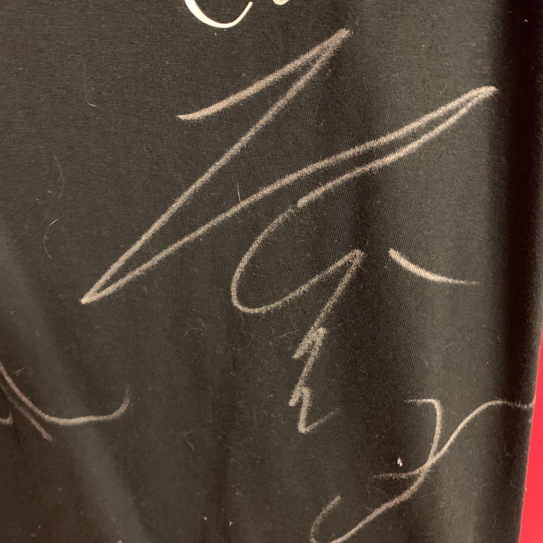 非売品】初期 まふまふ そらる サイン入りTシャツ