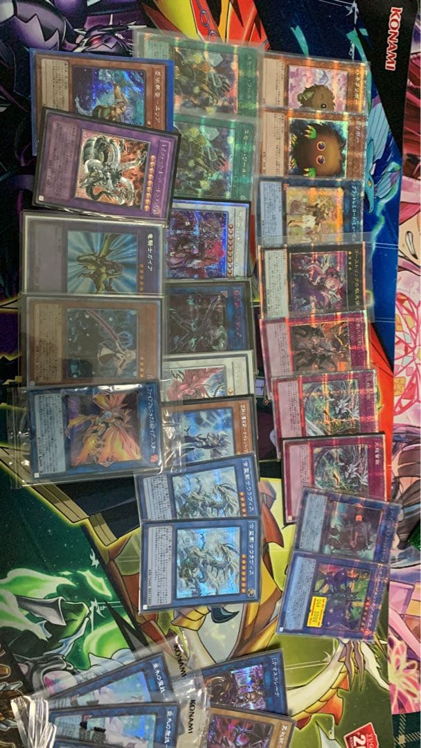 遊戯王 引退品 【最終値下げ】
