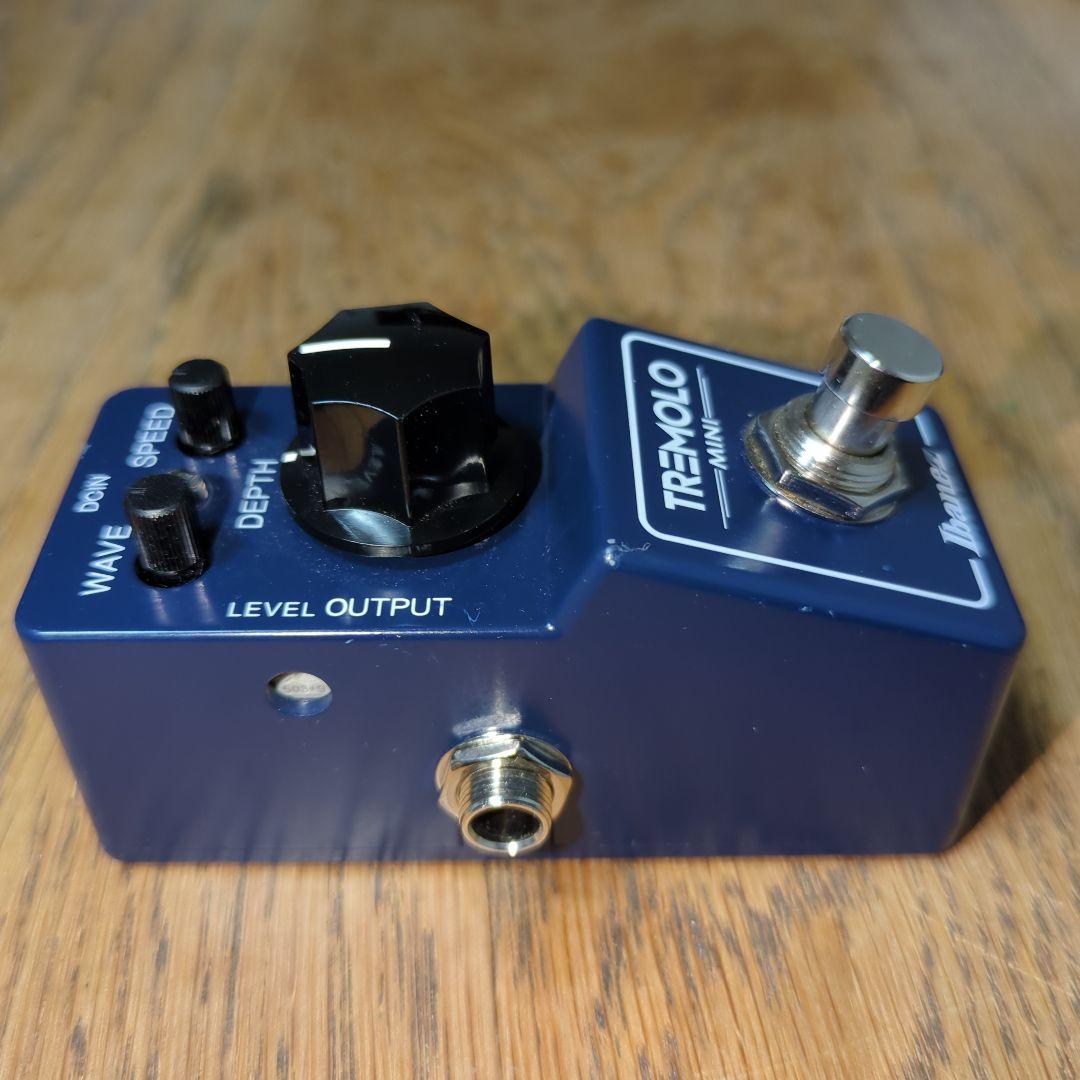 Ibanez TREMLOLO MINI 日本製 - メルカリ