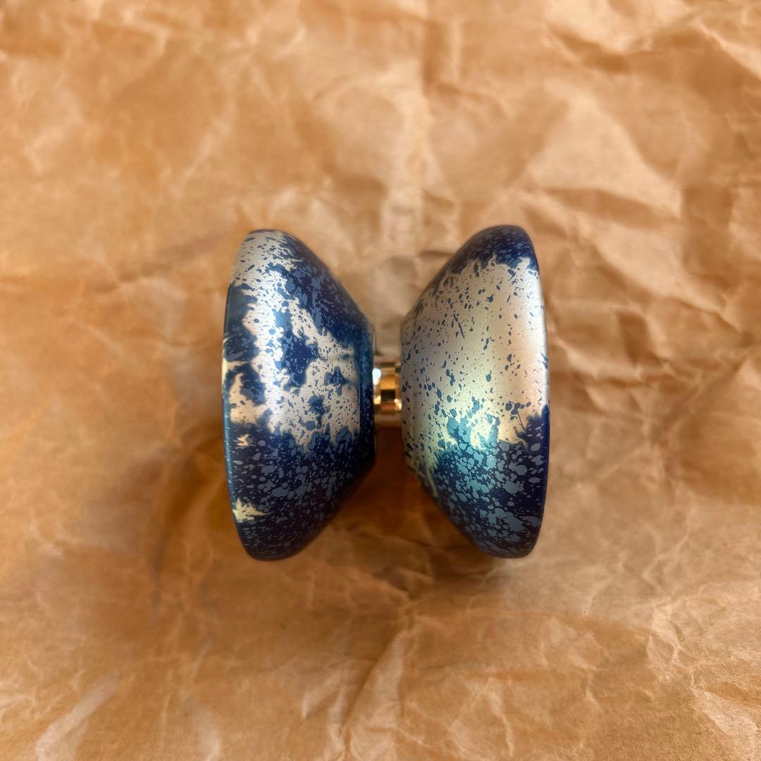 ナルワール2 カリブ