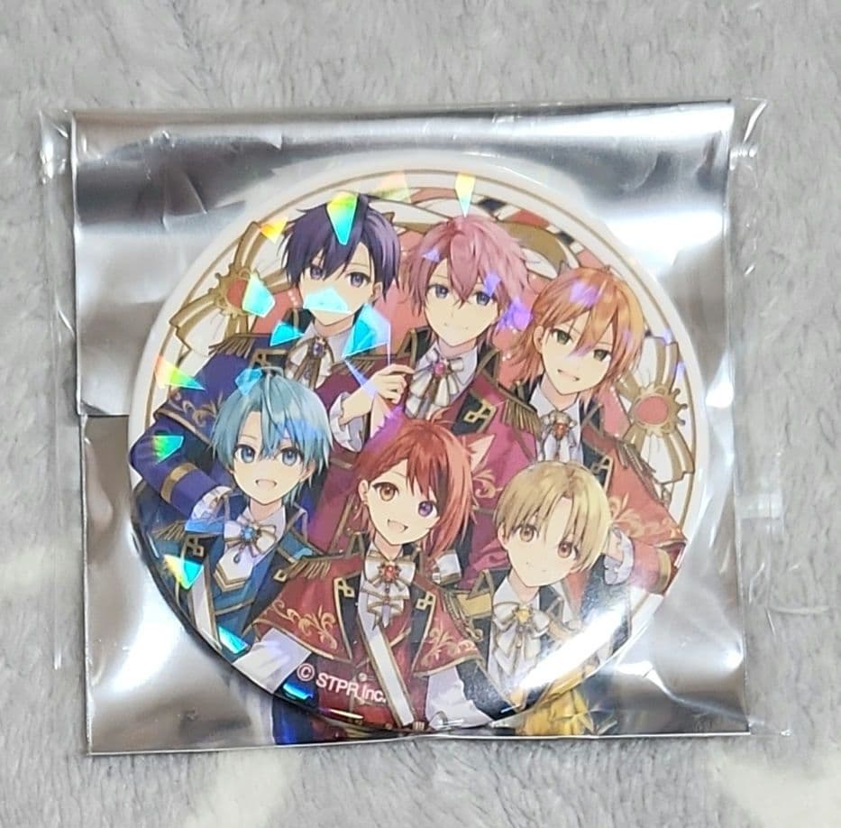 すとめもForever すとぷり 缶バッジ - メルカリ