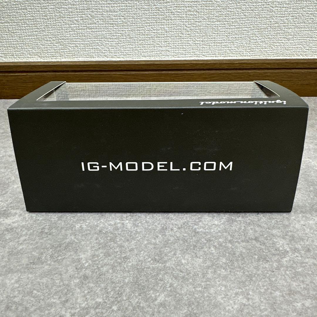 1/18 トヨタ ソアラ Z20 2.0 GT-TWIN TURBO L