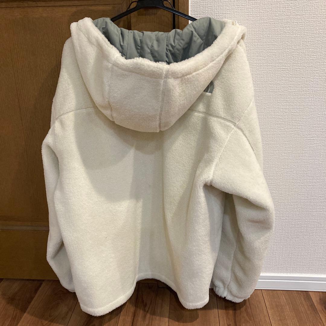 【ハンマカンマ】THE NORTH FACE WL RIMO 正規品　美品