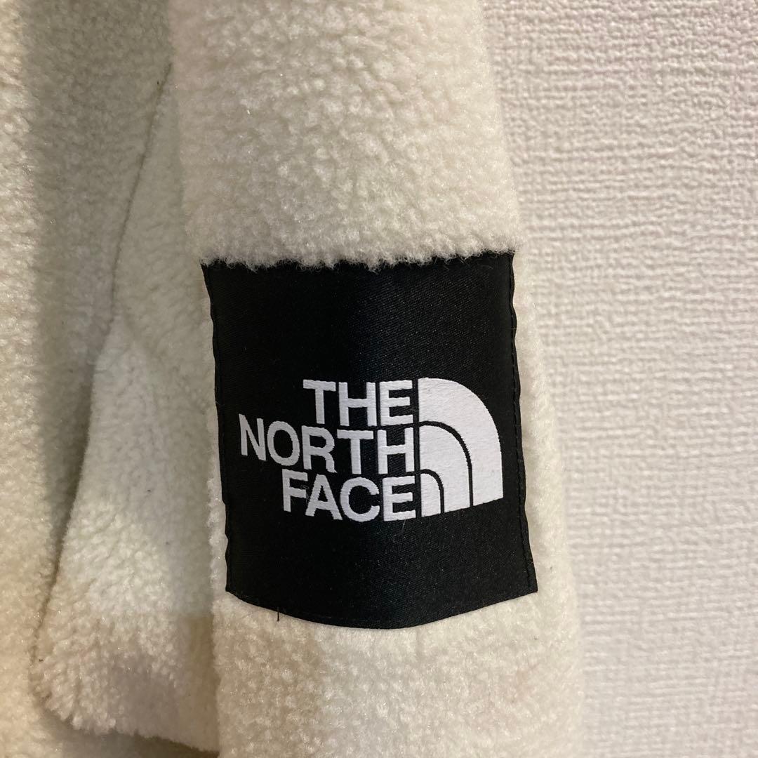 【ハンマカンマ】THE NORTH FACE WL RIMO 正規品　美品