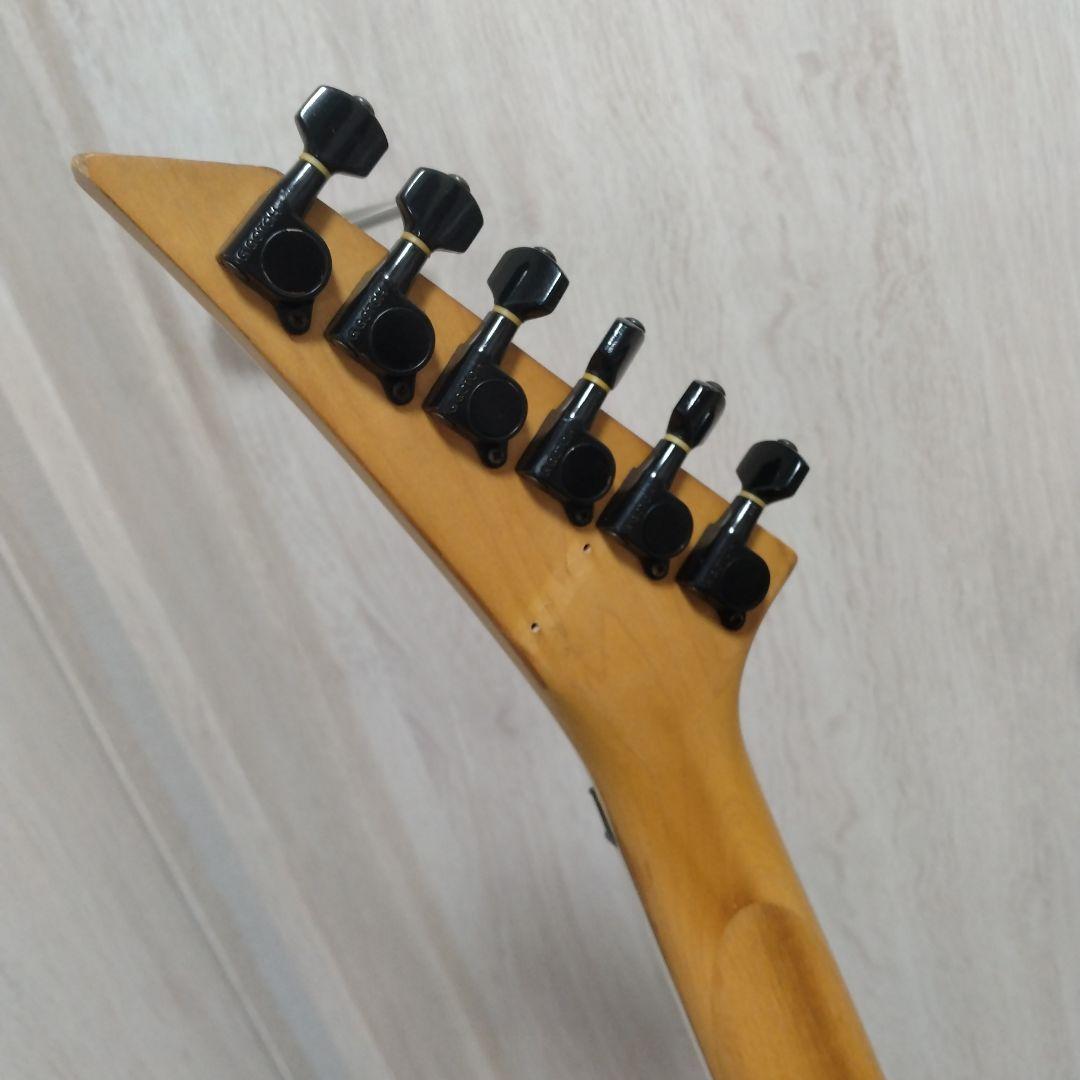 Vester エレキギター レッド Vester エレキギター レッド レッド