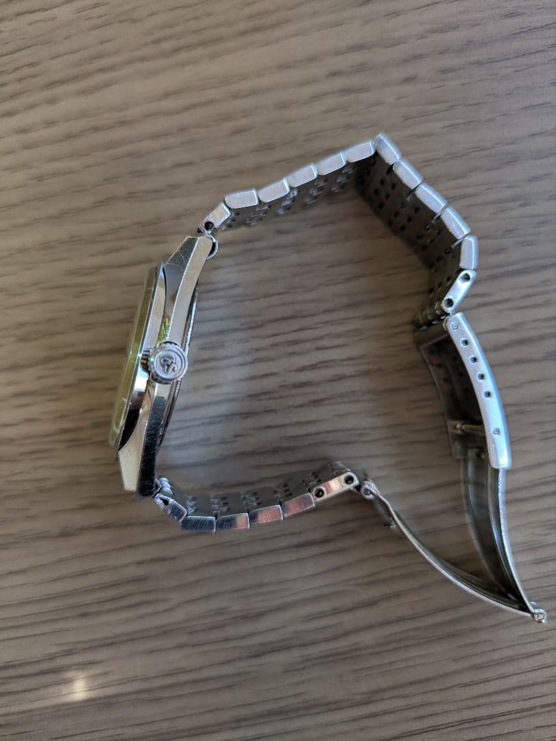 1968年製　Grand Seiko グランドセイコー 4522-8000