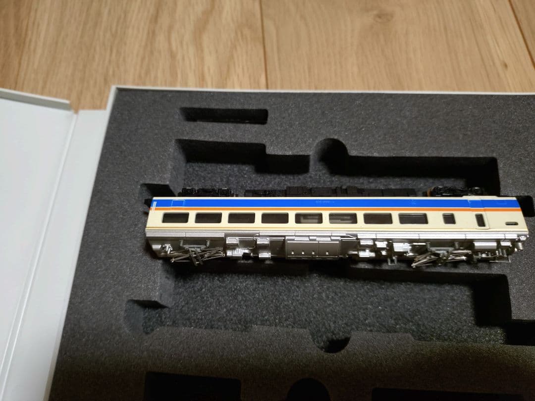 Nゲージ 　TOMIX 92045 485系　かがやき.きらめき　カラー