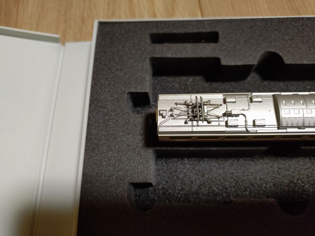 Nゲージ 　TOMIX 92045 485系　かがやき.きらめき　カラー