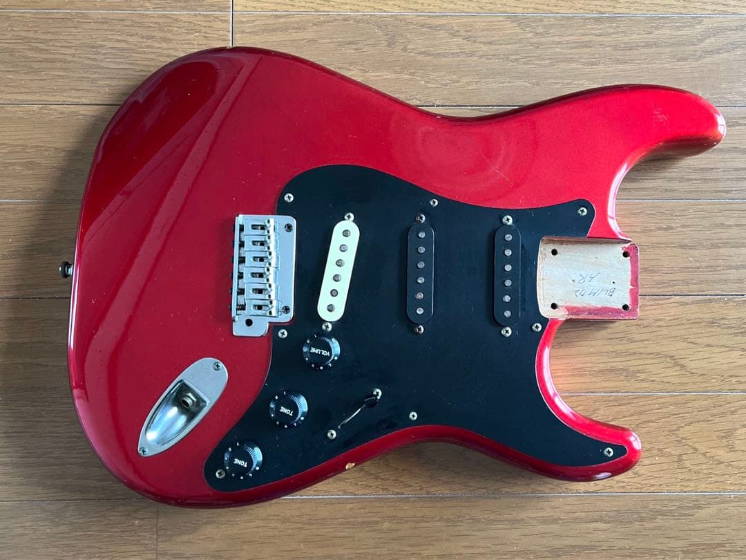 エレキギター】中古 / BILL LAWRENCE / BL1-01M