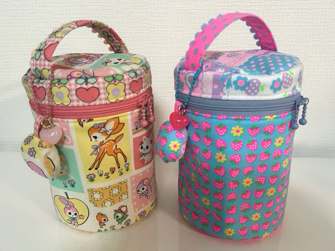 【onthebay.3838ページ】ポーチ10点