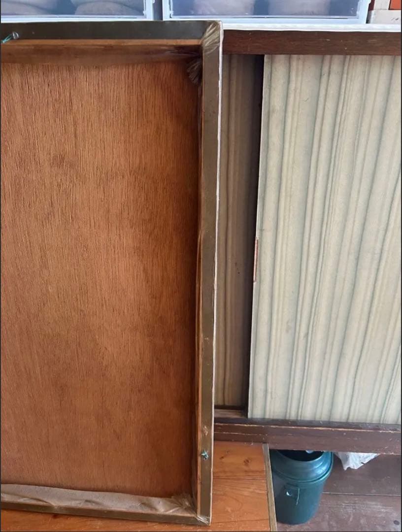 ‼️当時物 トラック野郎 一番星 菅原文太 デコトラ パネル