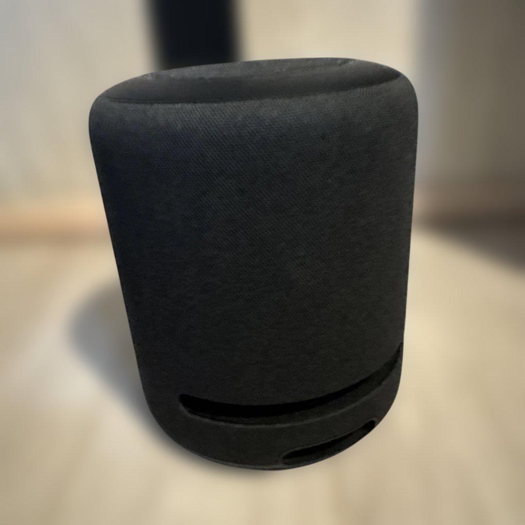 amazon Echo studio スマートスピーカー 2台セット