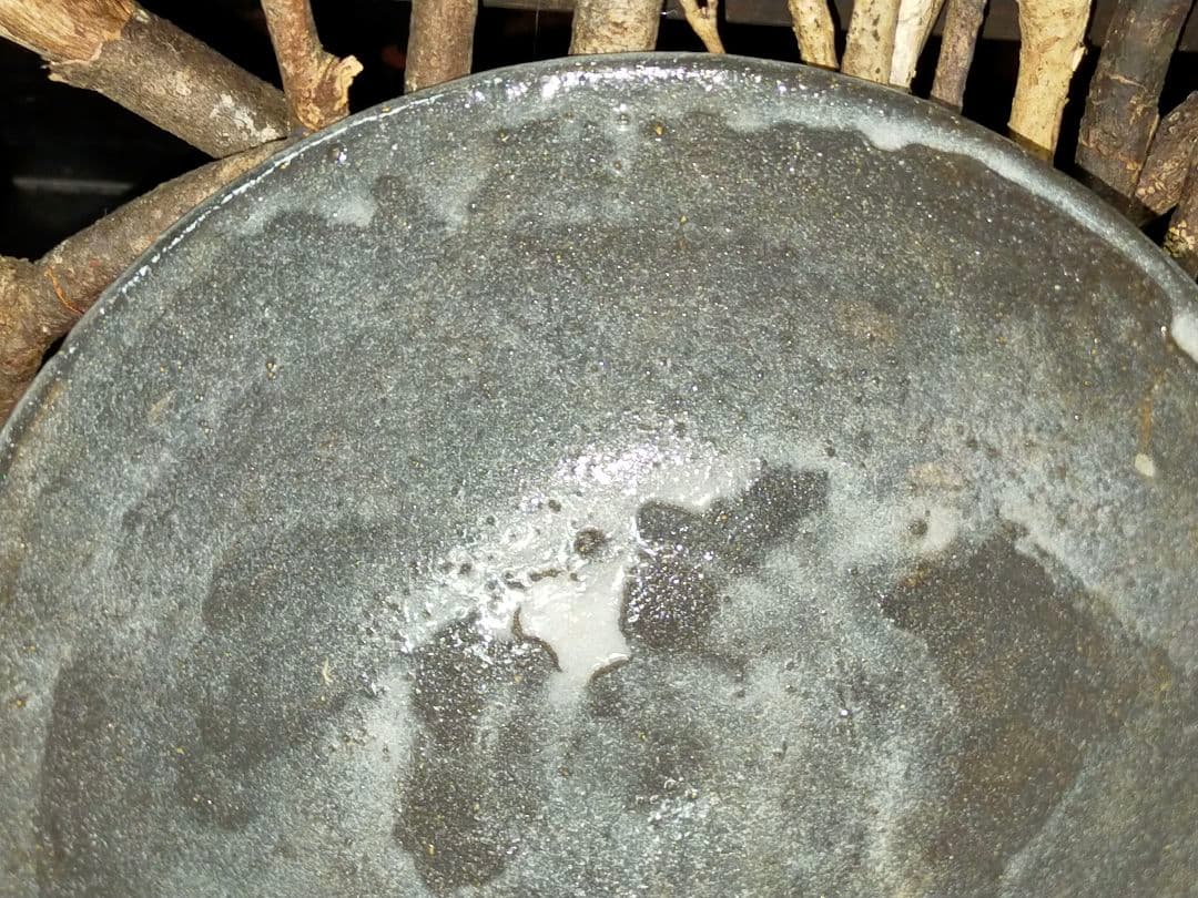 ♥唐津♥　茶碗　茶道具　骨董　古玩