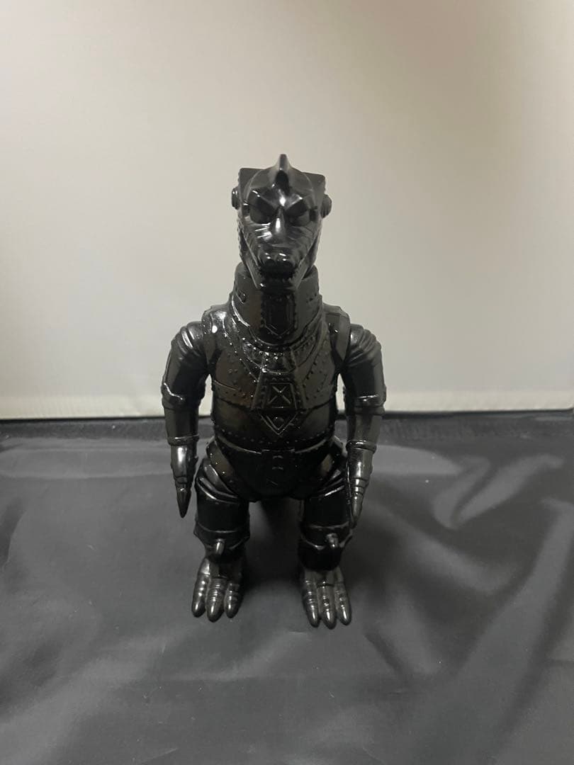 M1号 メカゴジラ2