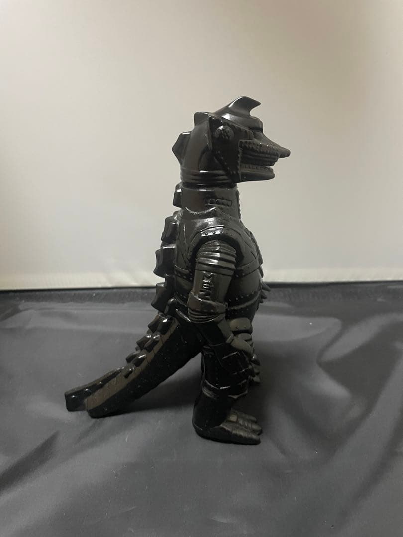 M1号 メカゴジラ2