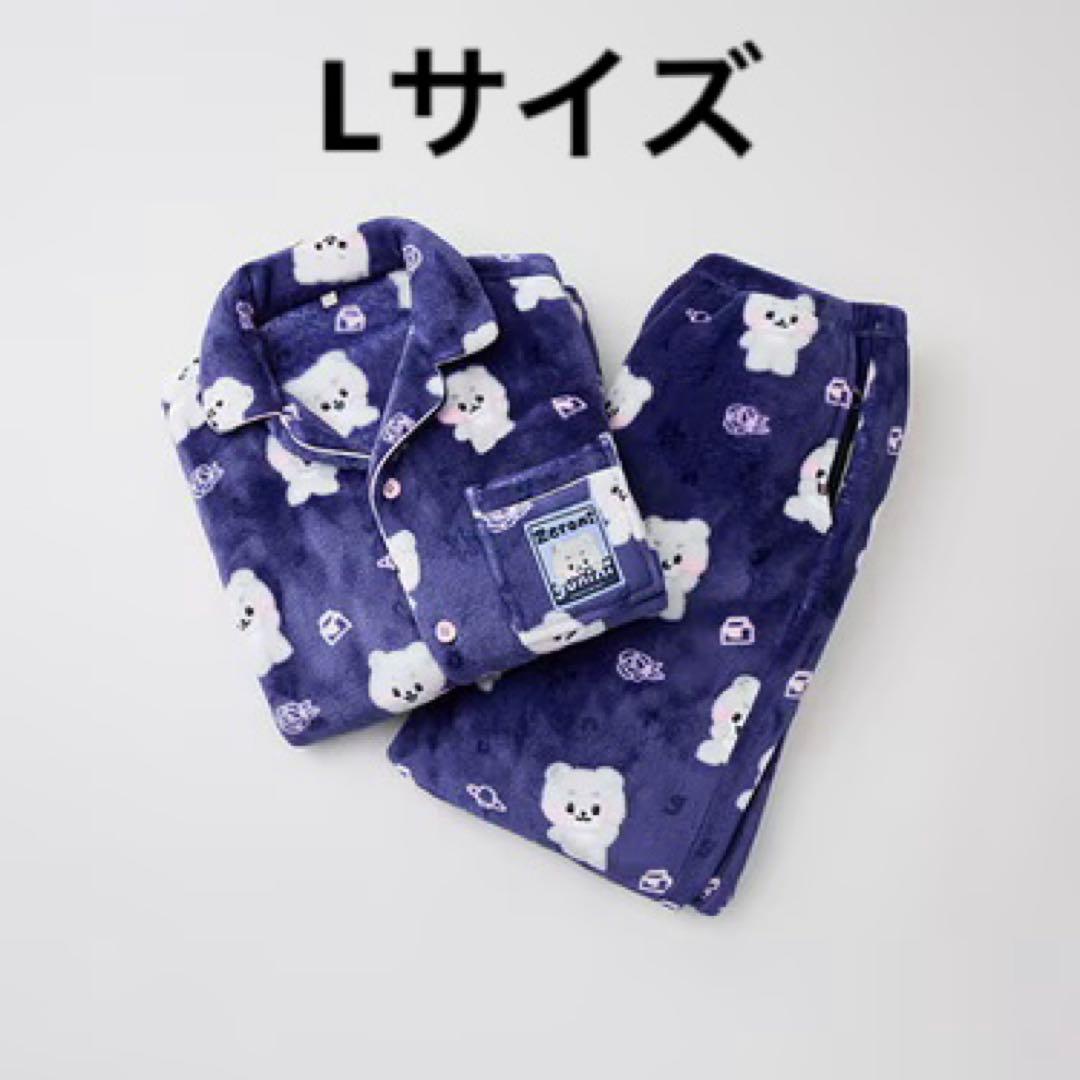 zeroni zb1 パジャマ ゴヌク ゴニニ L SPAO gunini