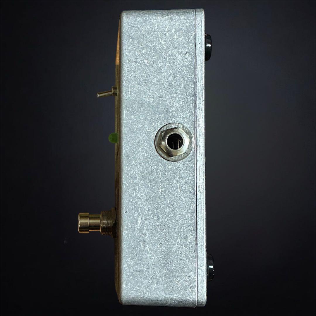 ELECTRO-HARMONIX HUM DEBUGGER