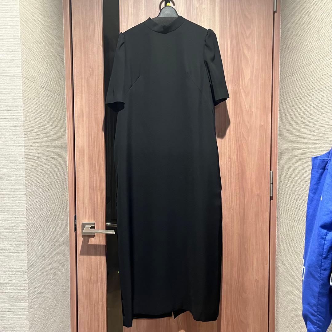タグ付き】3way ribbon dress audire ワンピース