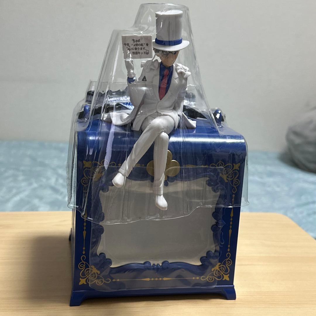 USJ限定 名探偵コナン 怪盗キッド モノクル USJ 限定 名探偵コナン