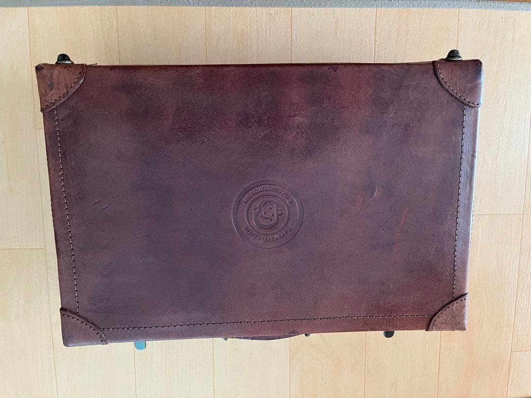 NEC バザールでござーる 小トランク - メルカリ