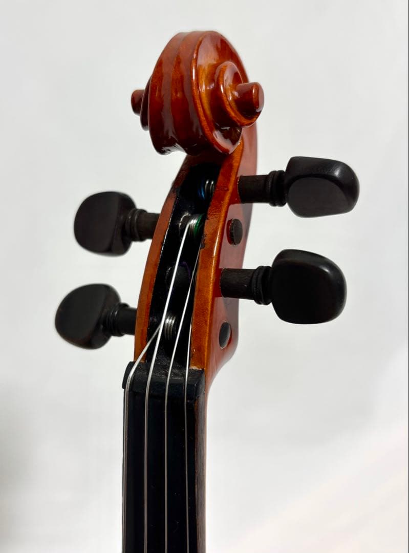 Stentor バイオリン Student Standard 1/10サイズ