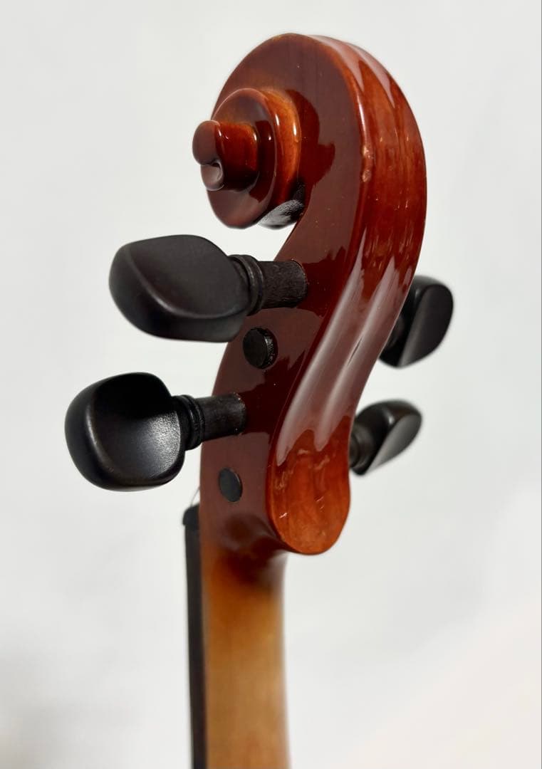 Stentor バイオリン Student Standard 1/10サイズ