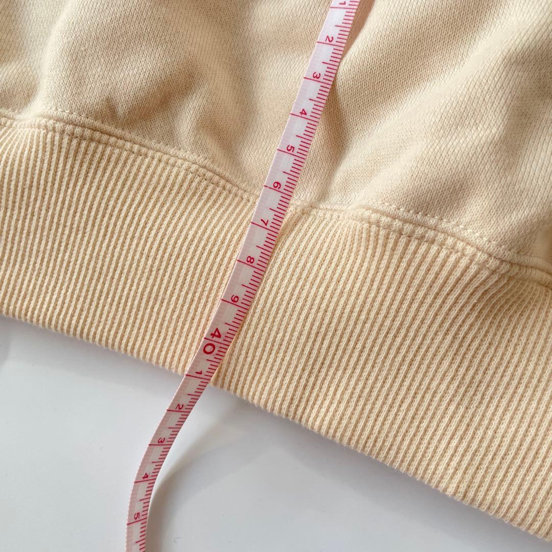 ミキハウス トレーナー 100 ピンク