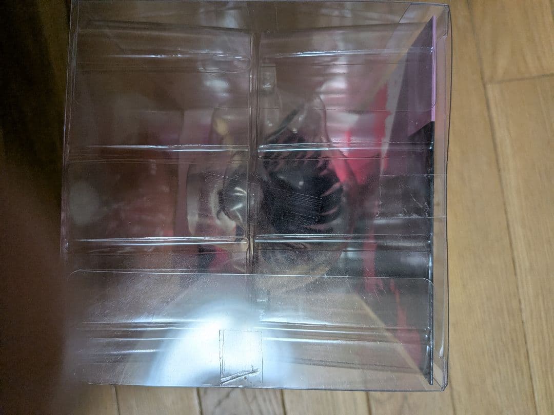 POP UP PARADE　罪木蜜柑 新品未開封フィギュア　ダンガンロンパ