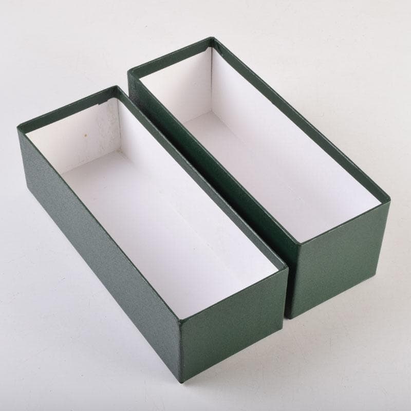 七宝焼 桃釉 花文 花瓶 箱付 V 9150