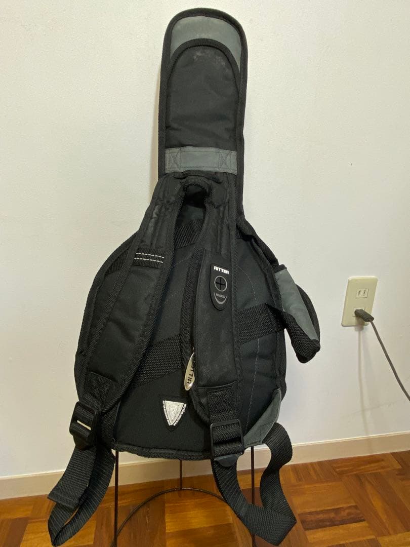 SUZUKIマンドリン【中古】ケース・ピック付き