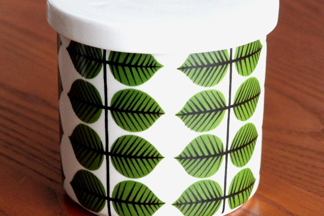 Stig Lindberg BERSA ベルサ シュガーポット