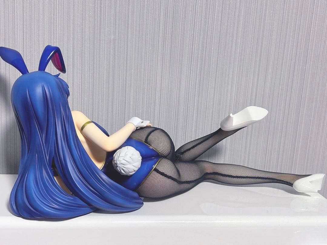 B-STYLE サイレントメビウス 香津美・リキュール バニーVer.