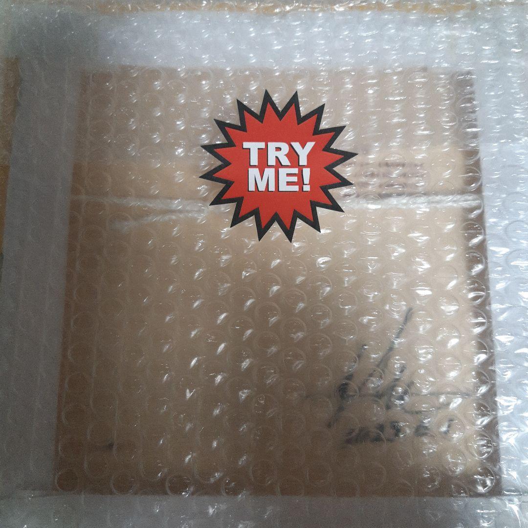 ピカ銃　ヨタくん　絵