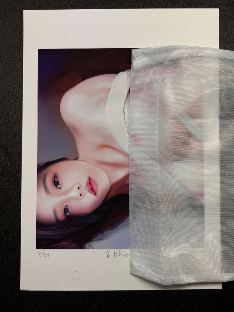 額装済/Sunday B Morning Beethoven II/ウォーホル