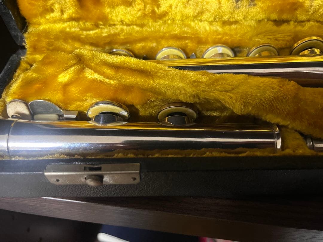 MURAMATSU フルート PRIMA プリマ No.71 - メルカリ