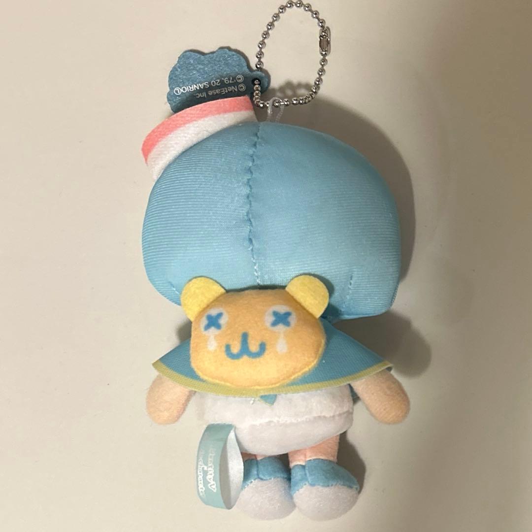 第5人格 泣き虫 サンリオ ぬいぐるみ - メルカリ