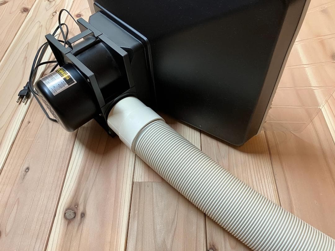 中古】塗装ブース GSIクレオス Mr.スーパーブース