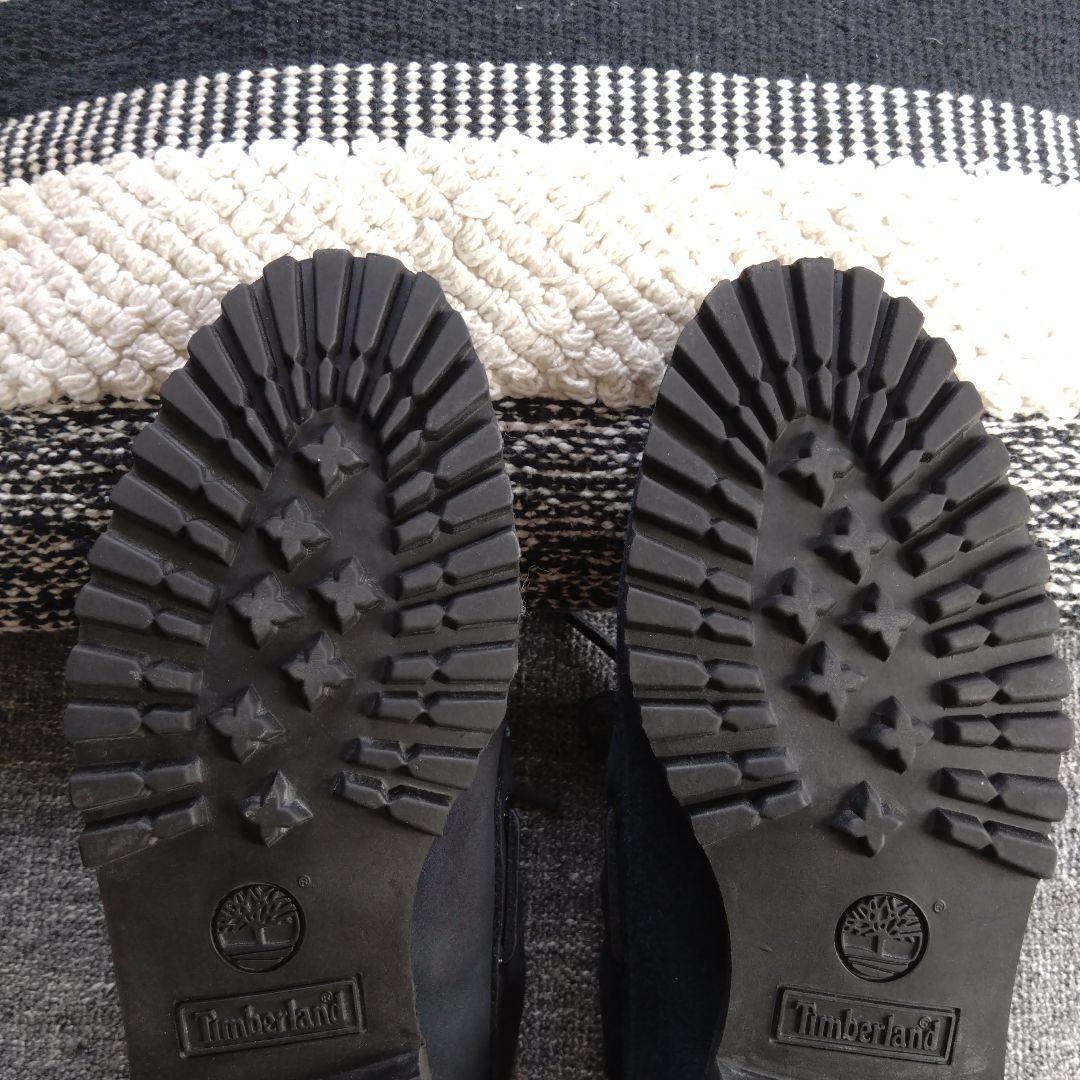 【Timberland】エンジニアードガーメンツ 別注 3Eye