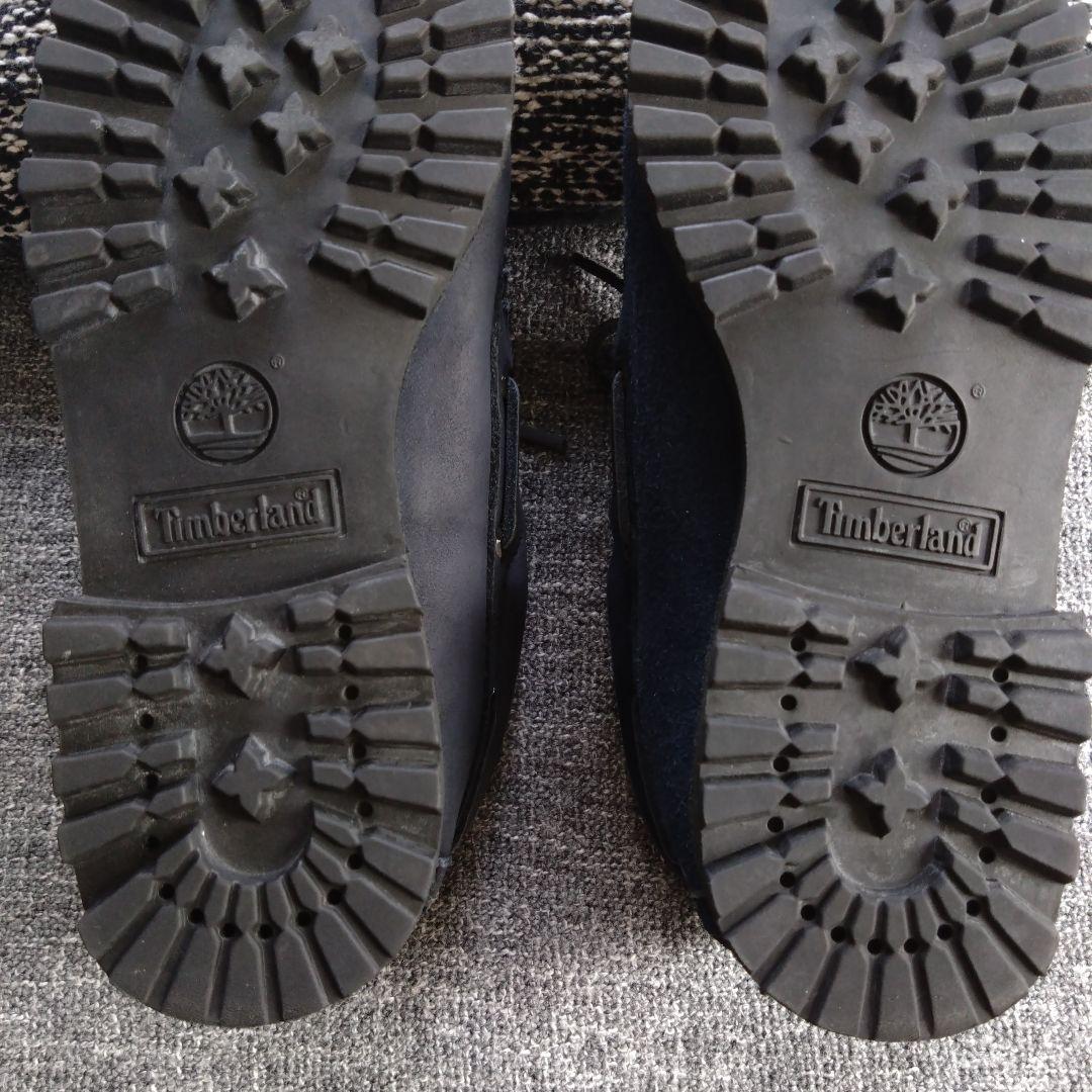 【Timberland】エンジニアードガーメンツ 別注 3Eye