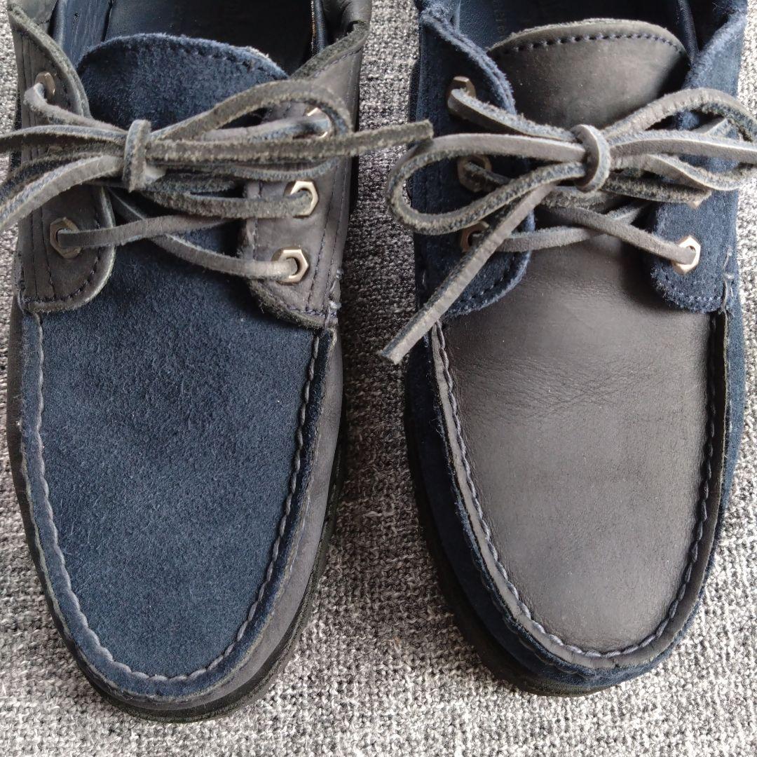 【Timberland】エンジニアードガーメンツ 別注 3Eye