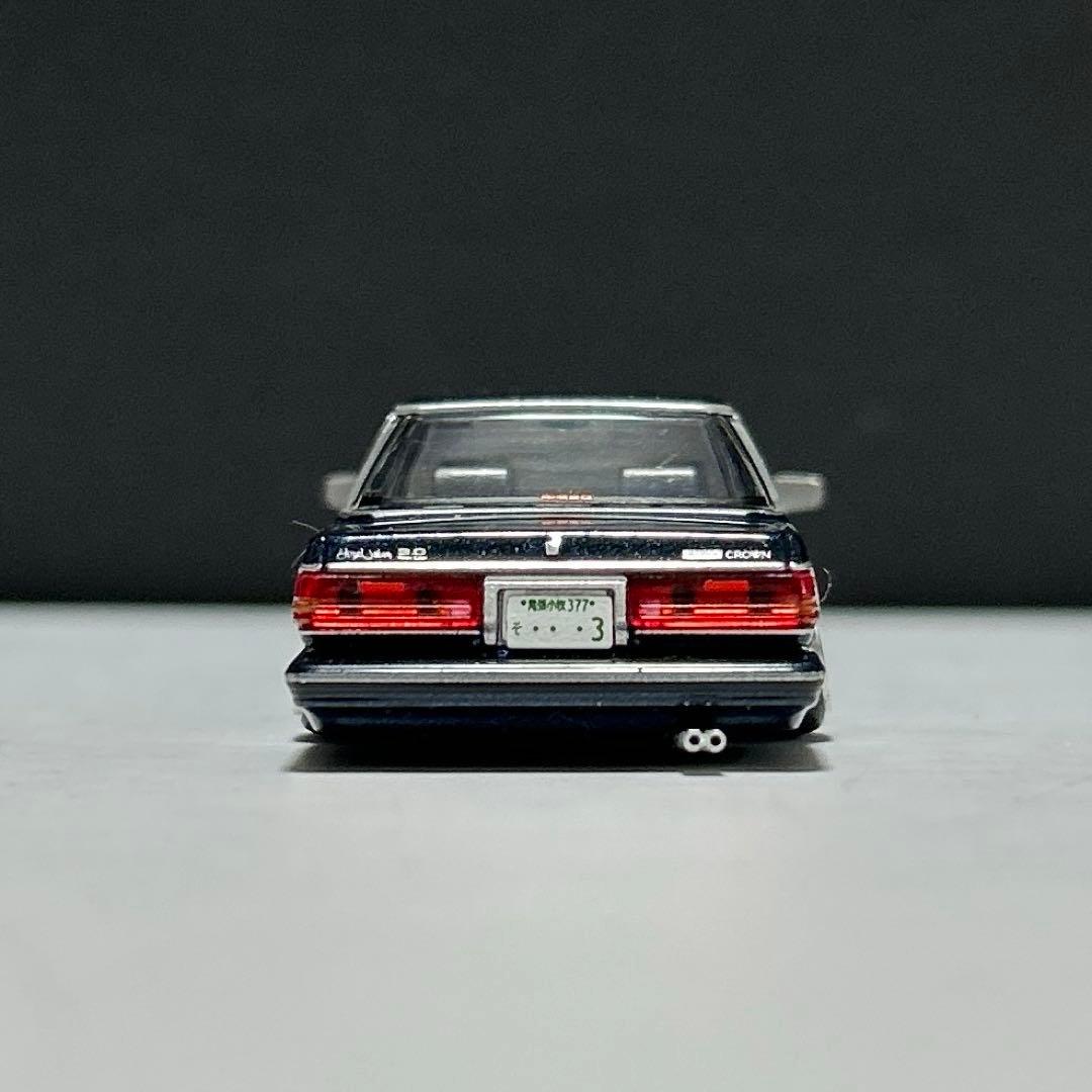 1/64トミカリミテッドヴィンテージネオ　クラウン改