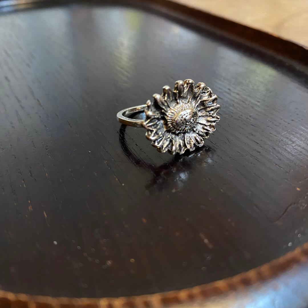 ハワイアンリング12号(NT C127（ジエヒョン愛用)