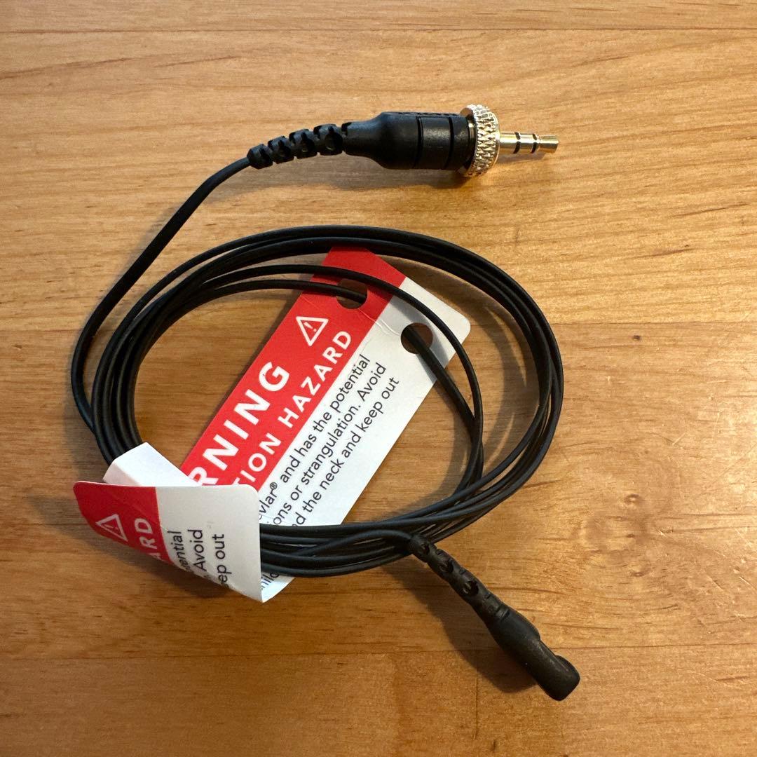 配信機器・PA機器・レコーディング機器 RODE Microphones Wireless PRO