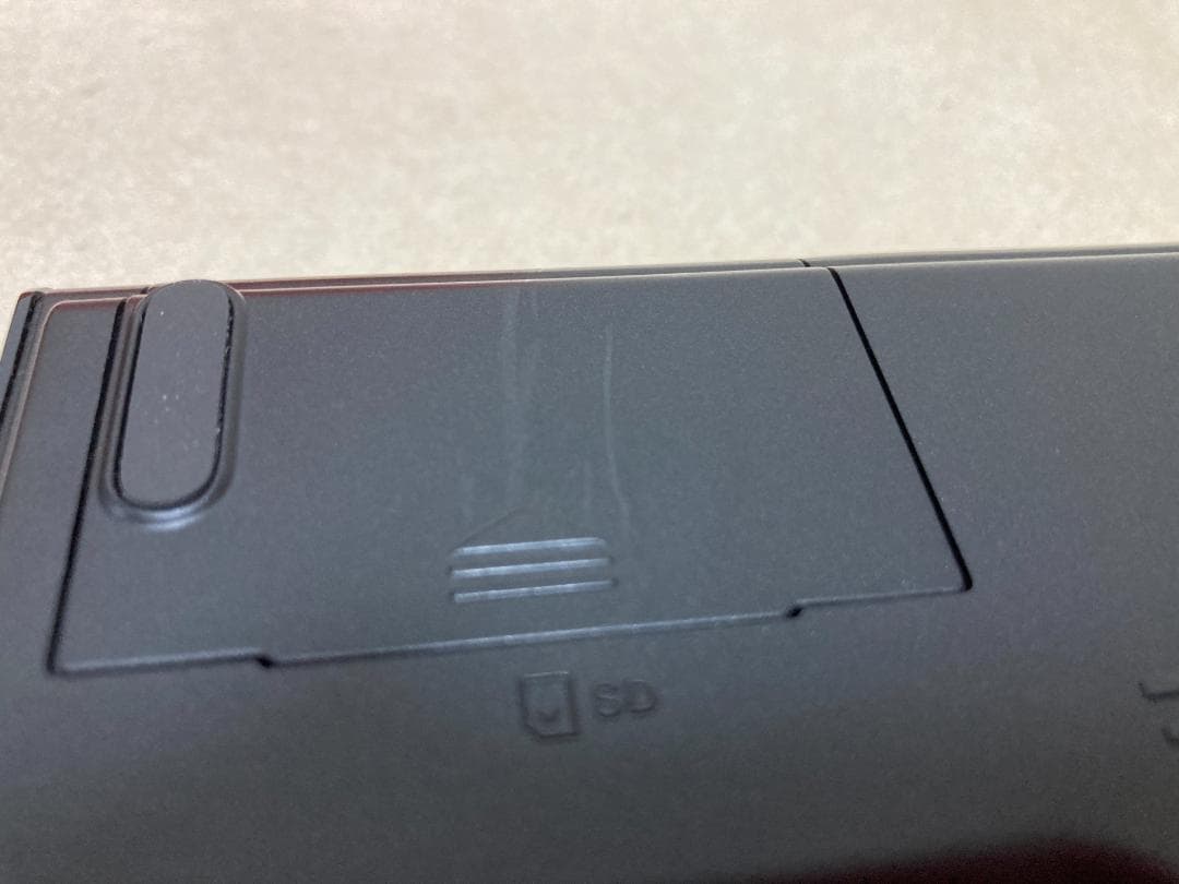 TASCAM DP-006 ポータブルMTR