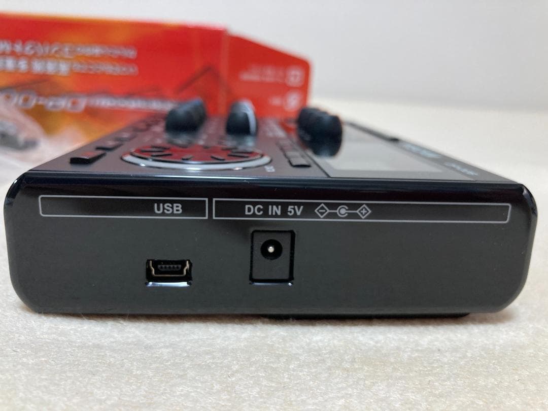 TASCAM DP-006 ポータブルMTR