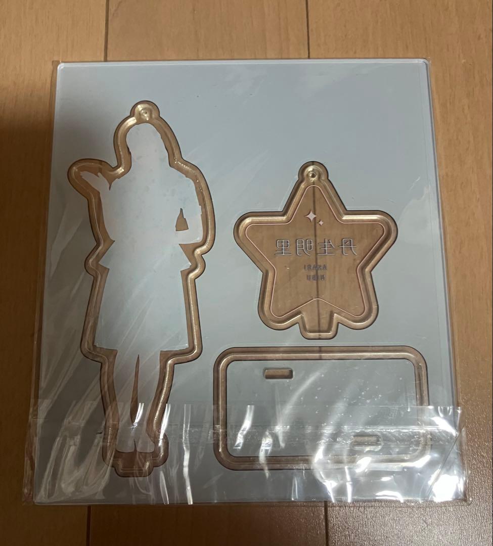 丹生明里 アクリルスタンド - メルカリ