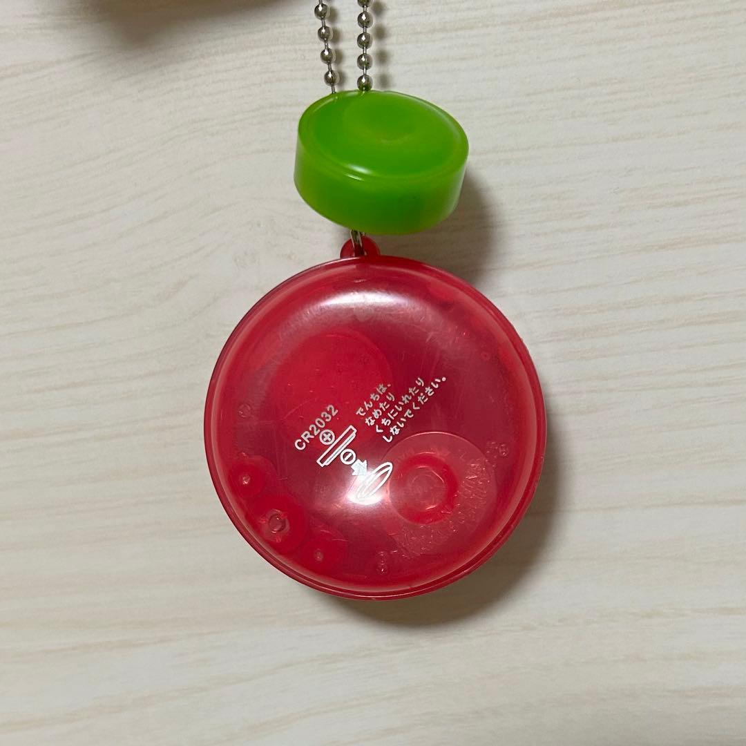 人生ゲームキャンディ　ストロベリージャム